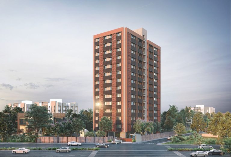 Rajul Residency
