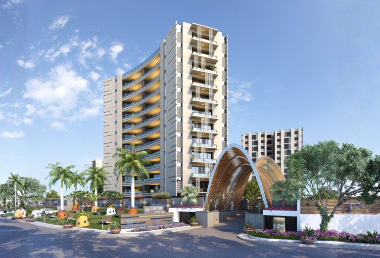 Rivervalley One